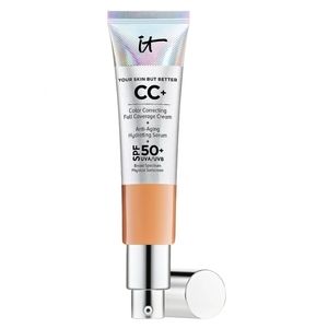 Supersize - Your Skin But Better CC+ Cream (Tan)